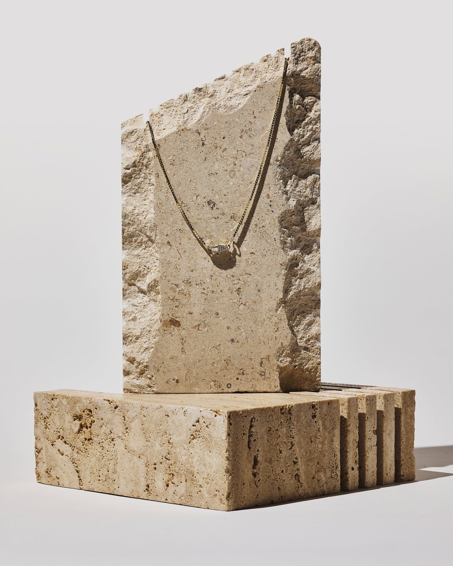 S.11.11 | Box Chain