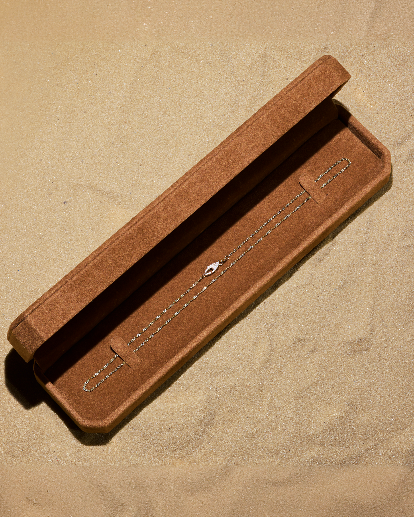 S.11.4 | Overlapping Chain