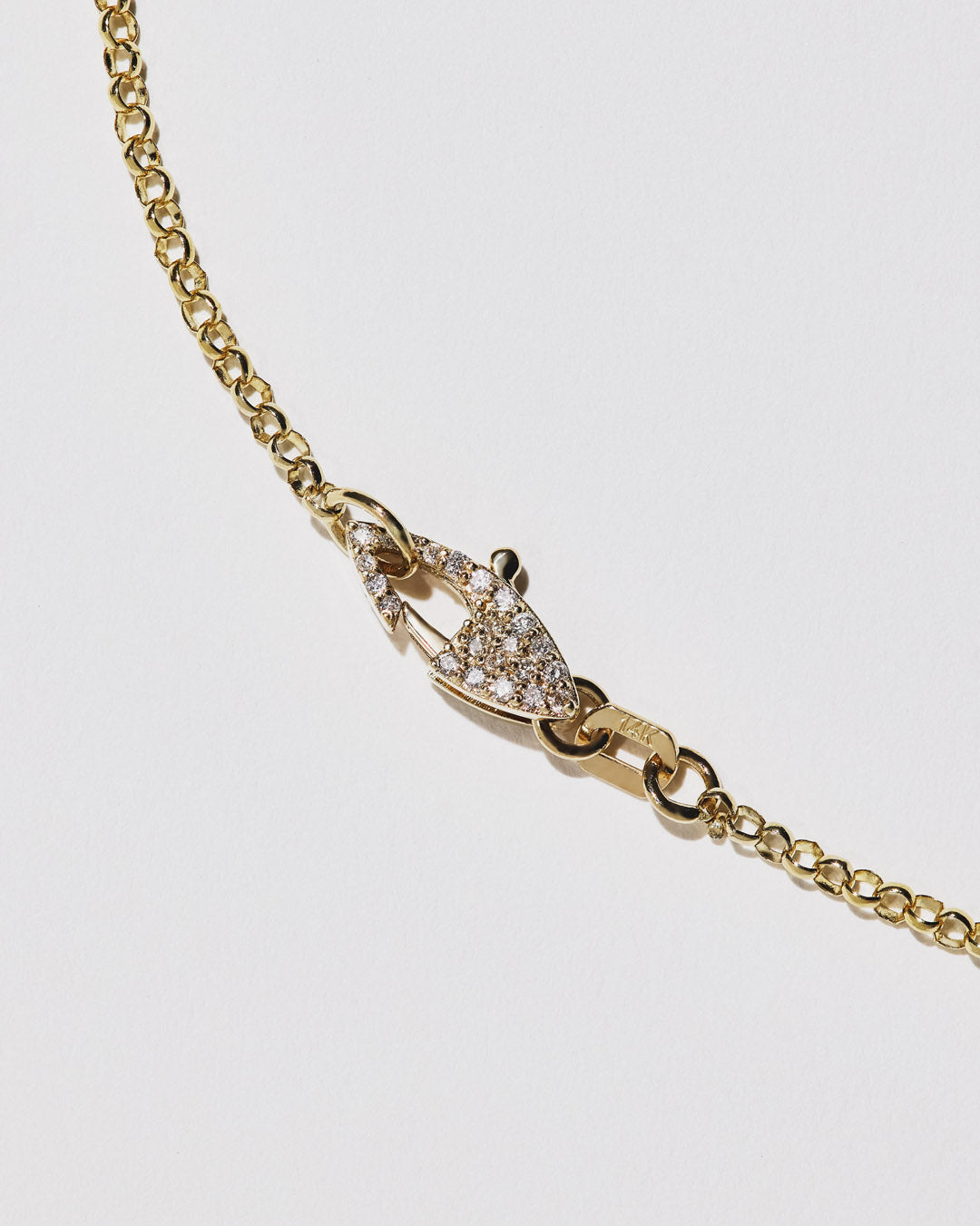 S.11.9 | Rolo Chain