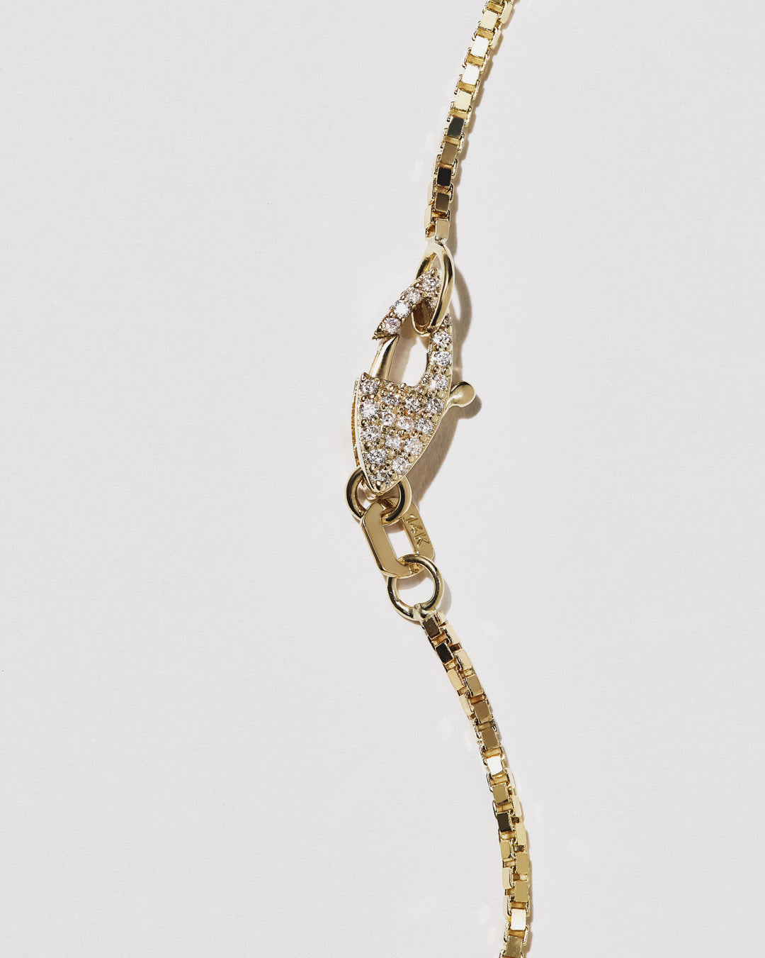 S.11.11 | Box Chain