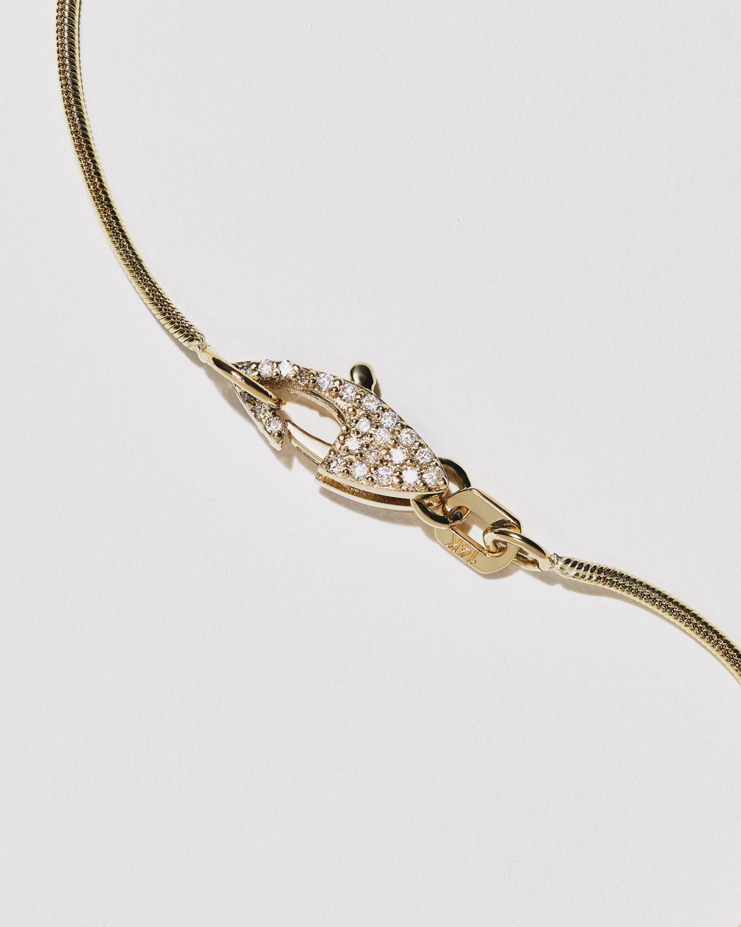 S.11.8 | Snake Chain