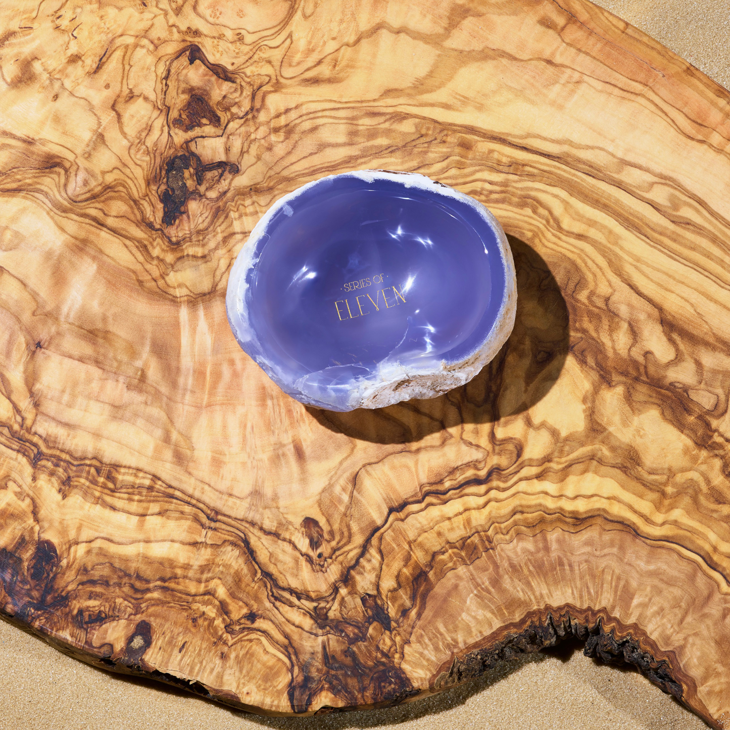 Chalcedony Catch-All